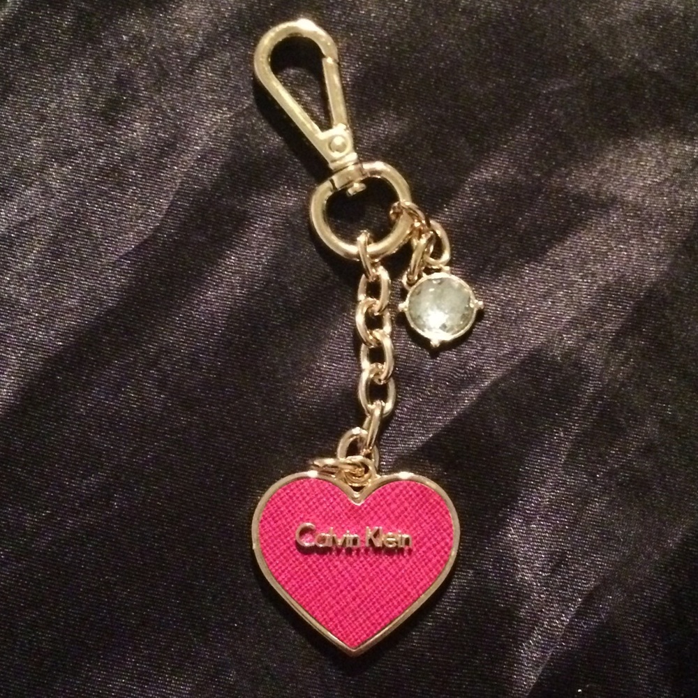 Calvin klein keychain